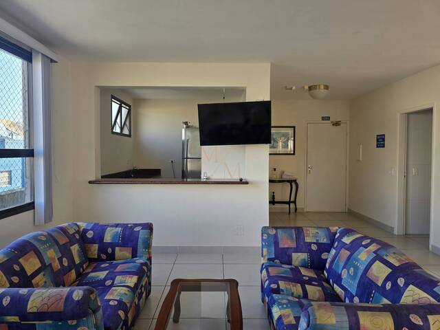 Apartamento para Venda em Santos - 2