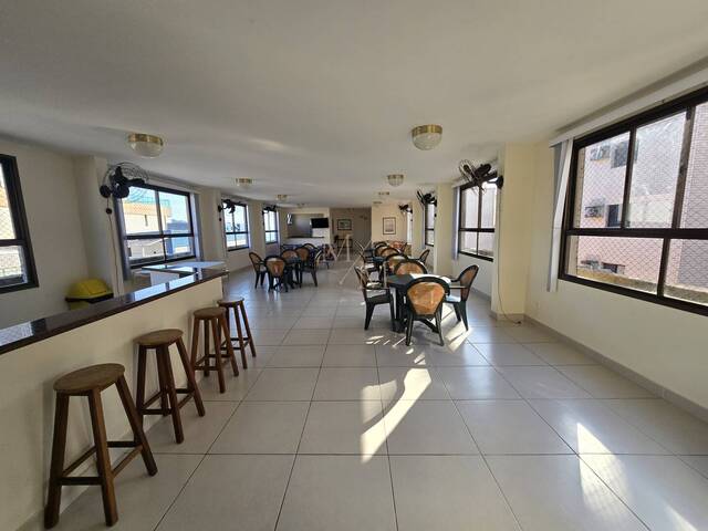 Apartamento para Venda em Santos - 3