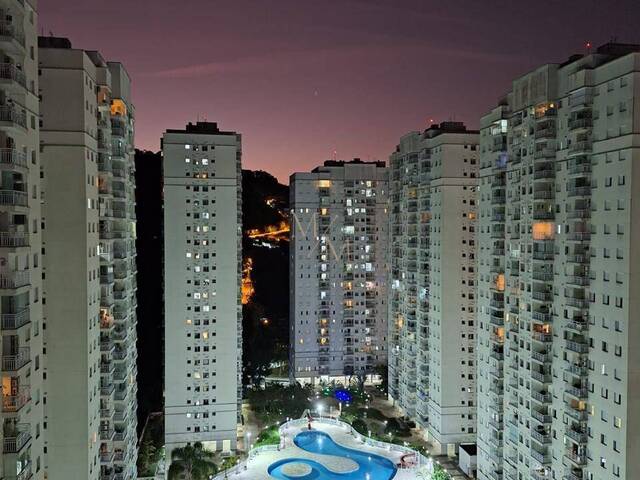 Apartamento para Venda em Santos - 4