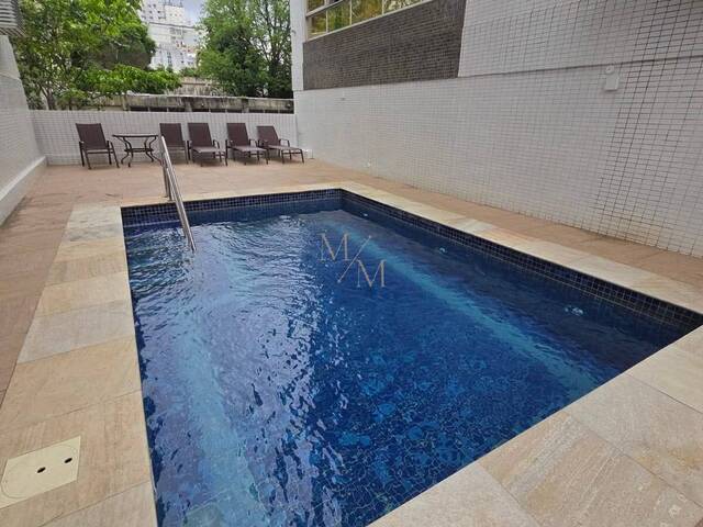 Apartamento para Venda em Santos - 2