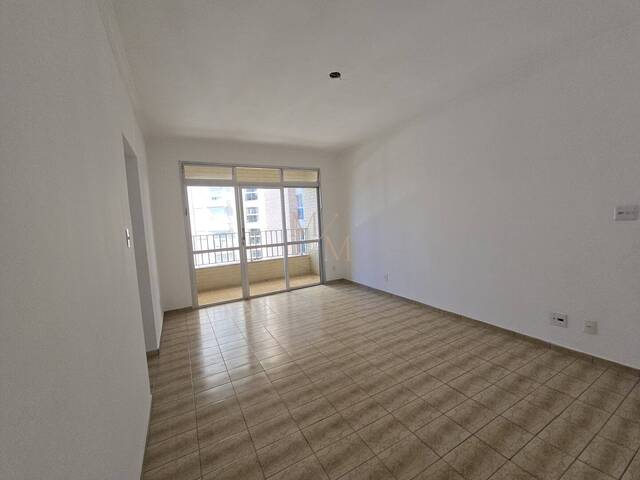 #1325 - Apartamento para Locação em Santos - SP - 3