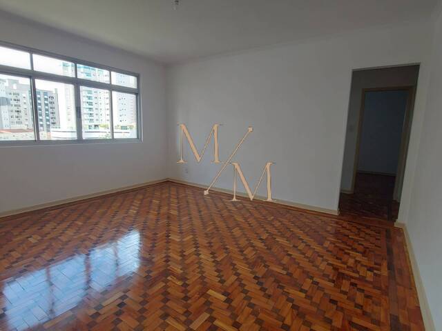 #231 - Apartamento para Venda em Santos - SP