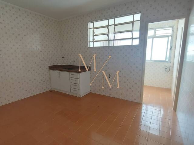 Apartamento para Venda em Santos - 4