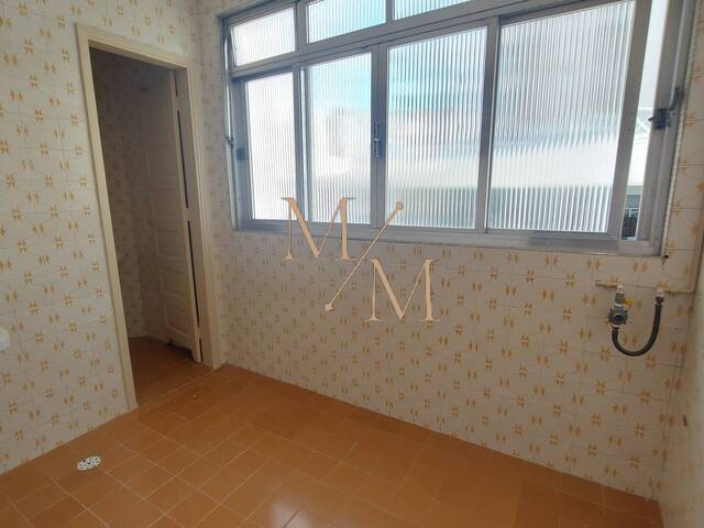 Apartamento para Venda em Santos - 5