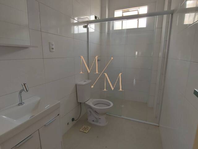 #231 - Apartamento para Venda em Santos - SP