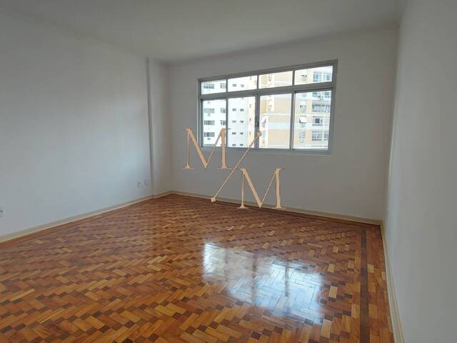 #231 - Apartamento para Venda em Santos - SP