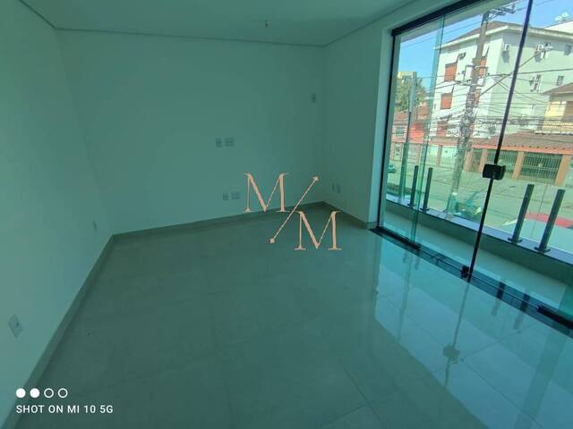 Casa para Venda em Santos - 2